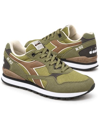 Мъжки маратонки Diadora Мъжки маратонки Diadora