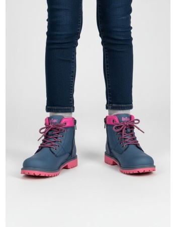 Детски боти с полар Lee Cooper Детски боти с полар Lee Cooper