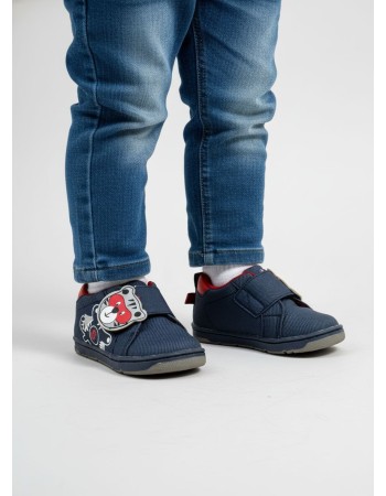 Бебешки обувки с лепенки CHICCO