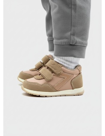 Бебешки кецове Chicco Бебешки кецове Chicco