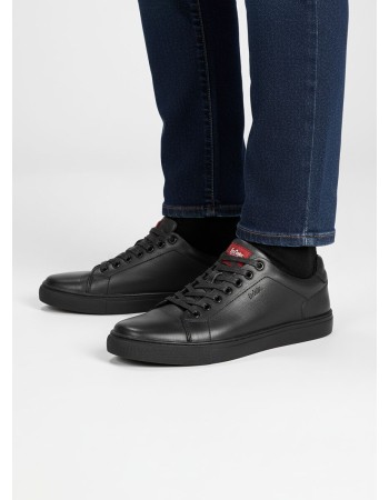 Мъжки кецове от естествена кожа Lee Cooper Мъжки кецове от естествена кожа Lee Cooper