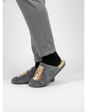 Дамски пантофи Runners